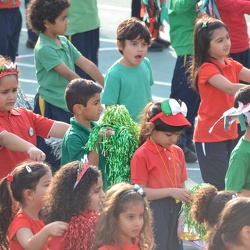 UAE National Day All Section