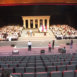 Graduation Ceremony 2009