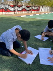 Mapping, Grade 2