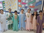 15th of Shaaban, Hag El Leyla