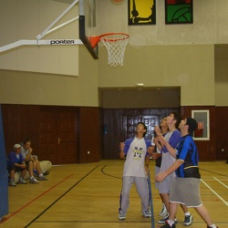 Sports Activities