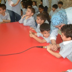 Competition between KG2 Classes