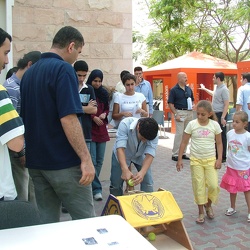 First-AUD-Engineering-And-Technology-Fair