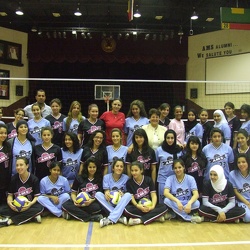 Volleyball-Tournament-Girls