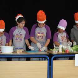 Salade-Competition-Grade-6-Girls
