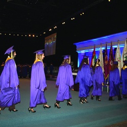 Graduation Ceremony 2010