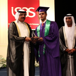 Graduation Ceremony 2013