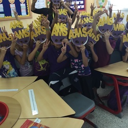 Academic Year 2015-2016