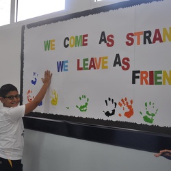 Academic Year 2015-2016