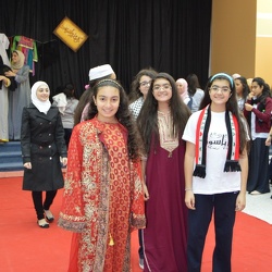 Academic Year 2015-2016