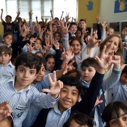 Academic Year 2015-2016