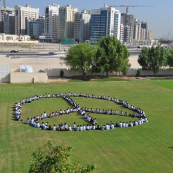 International Day of Peace Grade 4 