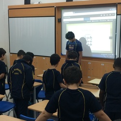 Academic Year 2016-2017