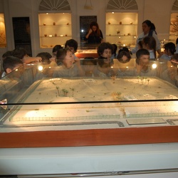 Dubai Museum KG 2