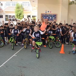 Academic Year 2017-2018