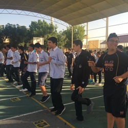 Academic Year 2017-2018