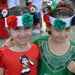 47th UAE National Day Celebrations