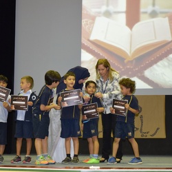 Academic Year 2018-2019
