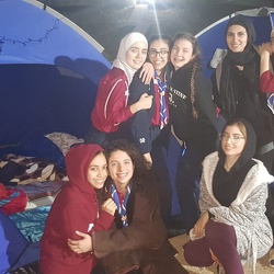 Raedat Hatta Camp