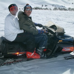 Ski Trip 2003-2004