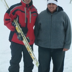 Ski Trip 2004-2005