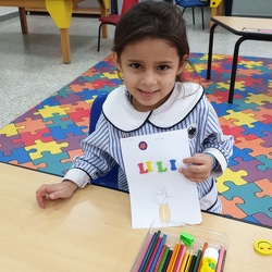 French Letters, KG