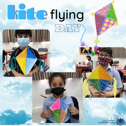 Kite Flying Day