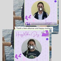 Happy Mother’s Day Messages Middle School