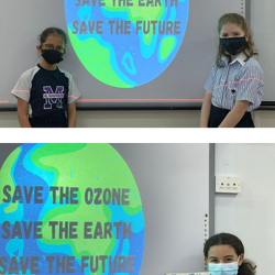 International Day of Ozone