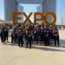 Expo Trip- Opportunity, Grade 5 