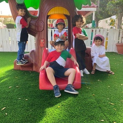 Emirati Children’s Day 