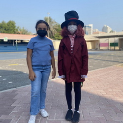 Academic Year 2022-2023