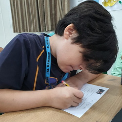 Academic Year 2023-2024