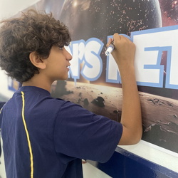 Academic Year 2023-2024