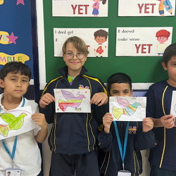 Academic Year 2023-2024
