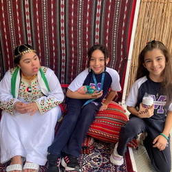 Academic Year 2023-2024