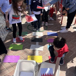 Academic Year 2023-2024