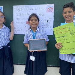 Academic Year 2023-2024