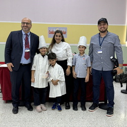 Academic Year 2023-2024