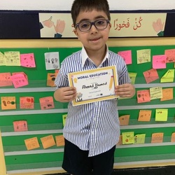 Academic Year 2024-2025