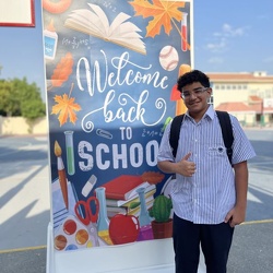 Academic Year 2024-2025