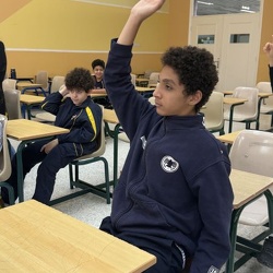 Academic Year 2024-2025