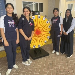 Academic Year 2024-2025