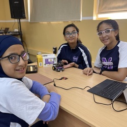 Academic Year 2024-2025