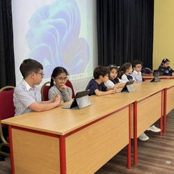 Academic Year 2024-2025