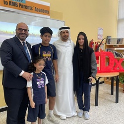 Academic Year 2024-2025