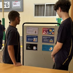 Academic Year 2025-2026