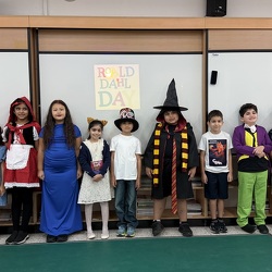 Academic Year 2026-2027