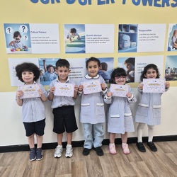 Academic Year 2026-2027