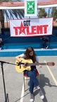 Talent Show, Grade 5-8